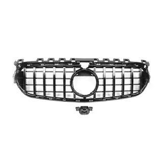 Frontgrill GT Panamericana (für Base) Foto 1