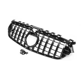 Frontgrill GT Panamericana (für Base) Mercedes B-class W247 2019- Foto 4