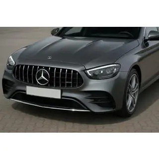 Frontgrill Panamericana GT (AMG Line, 2020-2023)