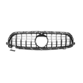 Frontgrill Panamericana GT (AMG Line, 2020-2023) Mercedes E-сlass W213 2016-2023 Foto 2