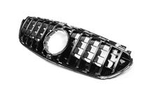 Mercedes E-class W212 2009-2016 Frontgrill GT Panamericana für E63 AMG 2013-2016 Foto 4