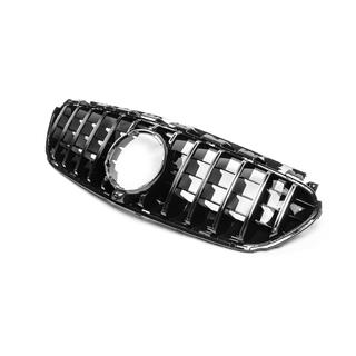Frontgrill GT Panamericana für E63 AMG 2013-2016 Mercedes E-сlass W212 2009-2016 Foto 4
