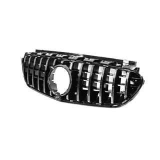 Frontgrill GT Panamericana (für E63 AMG, 2016-2019) Mercedes E-сlass W213 2016-2023 Foto 2