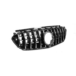 Frontgrill GT Panamericana (für E63 AMG, 2016-2019) Mercedes E-сlass W213 2016-2023 Foto 4