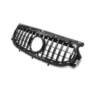 Frontgrill Panamericana GT Mercedes GLA H247 2020- Foto 4