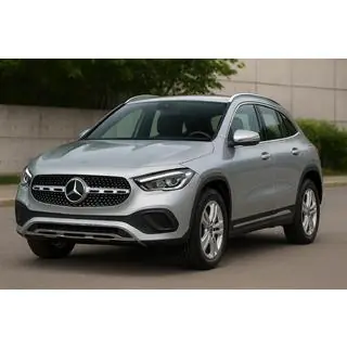 Frontgrill Diamond Silber Foto 1