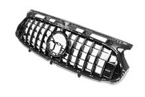 Mercedes GLA H247 2020- Frontgrill Panamericana GT (für AMG Line) Foto 4
