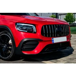 Frontgrill Panamericana GT (für AMG-Line 2019-2023) Foto 4