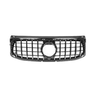 Frontgrill Panamericana GT (für AMG-Line 2019-2023) Foto 3