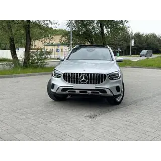 Frontgrill GT Panamericana (für Base 2019-2022) Foto 4