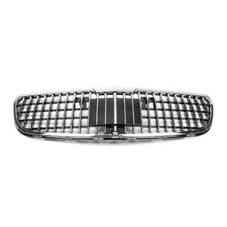 Frontgrill Maybach (für GLS) Foto 2