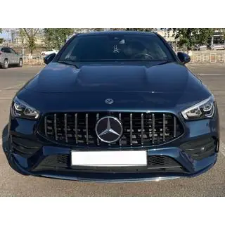 Frontgrill GT Panamericana (für 2019-2022)