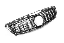 Mercedes CLS C218 2011-2018 Frontgrill 2011-2014 (GT Panamericana) Foto 6