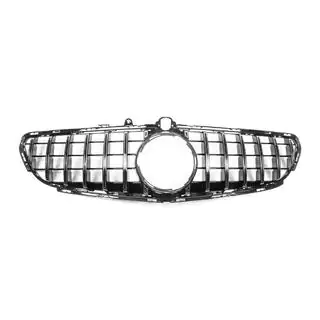 Frontgrill CLS63-Style 2014-2018 (GT Panamericana) Foto 1