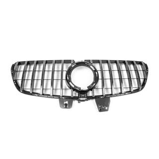Frontgrill GT Panamericana Chrom (2019-2023 für V-class) Mercedes Vito/V-class W447 2014- Foto 2