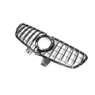 Frontgrill GT Panamericana Chrom (2019-2023 für V-class) Mercedes Vito/V-class W447 2014- Foto 4