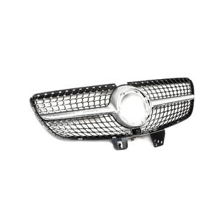 Frontgrill Diamond (2019-2023 für V-class) Mercedes Vito/V-class W447 2014- Foto 3