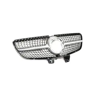 Frontgrill Diamond (2019-2023 für V-class) Foto 3