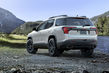 Bewertung des siebensitzigen GMC Acadia SUV Foto 5
