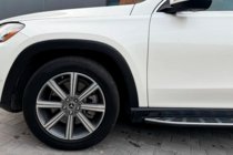 Mercedes GLS X167 2019- Seitenschweller (2 Stk, OEM) Foto 8