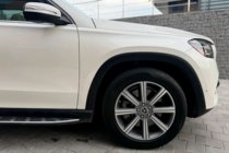 Mercedes GLS X167 2019- Seitenschweller (2 Stk, OEM) Foto 7