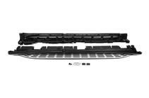 Mercedes GLS X167 2019- Seitenschweller (2 Stk, OEM) Foto 2