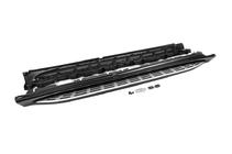 Mercedes GLS X167 2019- Seitenschweller (2 Stk, OEM) Foto 10