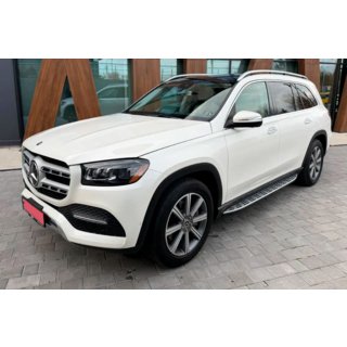 Seitenschweller (2 Stk, OEM) Mercedes GLS X167 2019- Foto 1