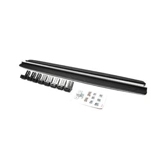 Seitenschweller (2 Stk) Infiniti JX 2012-2013 Foto 1