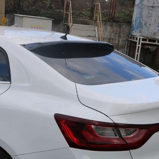 Heckscheibenblende (ABS) Renault Megane IV 2016-2025 Foto 4