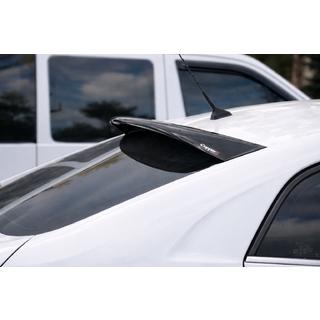 Heckscheibenblende (ABS) Renault Megane IV 2016-2025 Foto 1