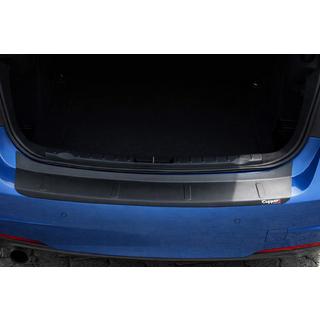 Heckdiffusor EuroCap (für F30, ABS) BMW 3 Series F30/F31 2012-2019 Foto 2