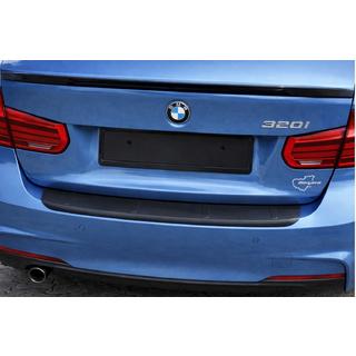 Heckdiffusor EuroCap (für F30, ABS) BMW 3 Series F30/F31 2012-2019 Foto 1