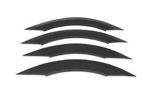 Mercedes Sprinter W907/W910 2018- Radlaufverbreiterungen (4 Stk, schwarz) Foto 11