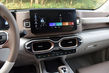 Testbericht zum neuen Crossover Geely ICON Foto 7