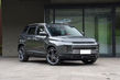 Testbericht zum neuen Crossover Geely ICON Foto 3