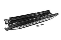 Mercedes GLE W167 2018- Seitenschweller (2 Stk, OEM) Foto 5