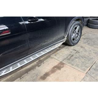 Seitenschweller (2 Stk, OEM) Mercedes GLE W167 2018- Foto 1