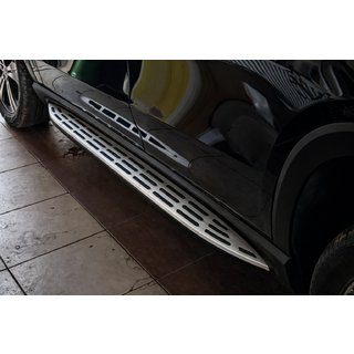 Seitenschweller (2 Stk, OEM) Mercedes GLE W167 2018- Foto 2