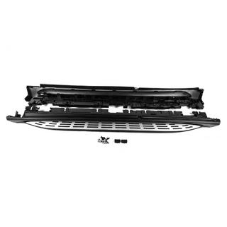 Seitenschweller (2 Stk, OEM) Mercedes GLE W167 2018- Foto 4
