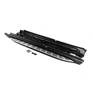 Seitenschweller (2 Stk, OEM) Mercedes GLE W167 2018- Foto 3