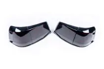 Toyota Land Cruiser 200 2007-2021 Rückleuchten 2016-2021 (Sequential Black) Foto 4