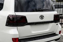 Toyota Land Cruiser 200 2007-2021 Rückleuchten 2016-2021 (Sequential Black) Foto 1