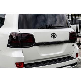 Rückleuchten 2016-2021 (Sequential Black) Toyota Land Cruiser 200 2007-2021 Foto 1
