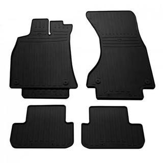 Gummimatten Stingray (4 Stk) Audi A5 2007-2015 Foto 1