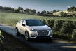 Elektrische Modifikation des Urban Crossover DS 3 Crossback E-Tense Foto 2