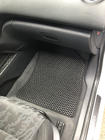 Peugeot 3008 2008-2016 EVA Fußmatten (schwarz) Foto 3