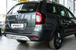 Geländewagen Renault Logan MCV Stepway Foto 4