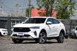 Coupé Mittelklasse-Crossover Haval F7X Foto 4