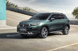 Neu gestalteter Crossover SEAT Ateca Foto 2